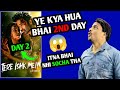 Tere Ishk Mein Day 2 Final Prediction & Collection 🎬