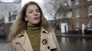 Birmingham 2022 | Rosie Kay on choreographing Commonwealth Games performance | I Am Birmingham
