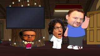 Stern Show Chaos: Howard Angry, KC Calls In, Eric’s IQ Drama Explodes 🤣💥