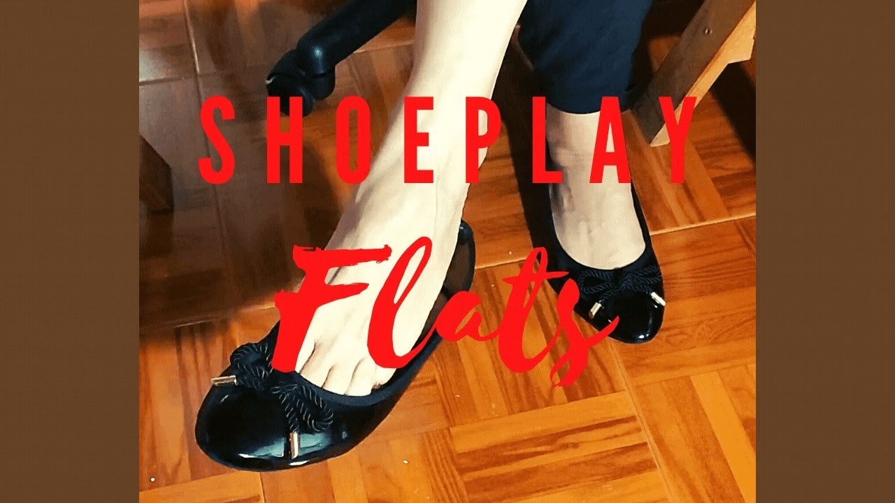 Dangling flats YouTube