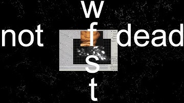 WFST - NOT DEAD
