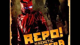 Gold - 15 Repo! The Genetic Opera Soundtrack