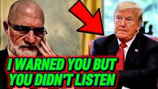 Shahid Bolsen DELIVERS BAD NEWS To Trump As His Support For Israel-Iran War Claims More Casualties
