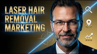 Laser Hair Removal Marketing in 2025: What’s Actually Working Now