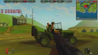 battlefield 1942 gameplay
