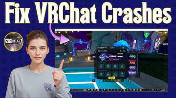 How To Fix VR Chat Keeps Crashing or Freezing - Detailed Tutorial