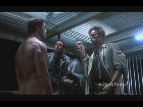 Terminator 1 (1984) Video (HD) By aleciber