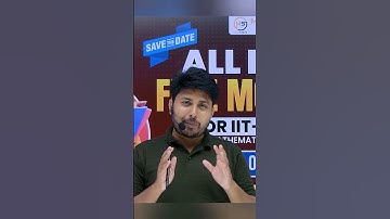 FREE ! FREE ! FREE ! 🔥 All India free Mock Test || IIT-JAM Mathematical Statistics 2025 | #iitjamms