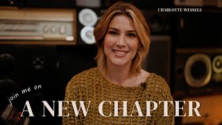 Charlotte Wessels - A New Chapter Resimi