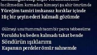 Kapansin Perdeler