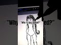 ist #art #drawing #helpmemakethismakesense #ddlc #monika #ddlcmonika #ddlcfanart #justmonika #monika
