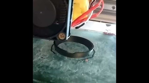 Hacked up cubify cube upgrade update