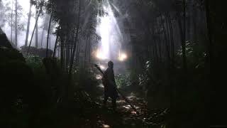 Bamboo Forest Wukong 4K | Bamboo Forest Wukong Live Wallpaper Bamboo Forest Wukong 4K | Bamboo Forest Wukong Live Wallpaper
