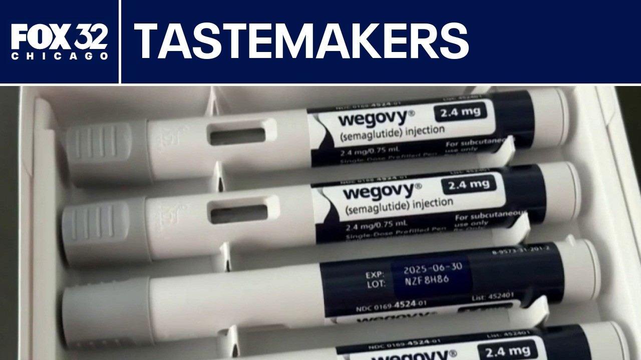 semaglutide change taste buds Ozempic and Wegovy Might How You Different Flavors Are GLP-1 drugs changing people's