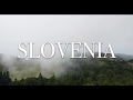 Slovenia (4K)