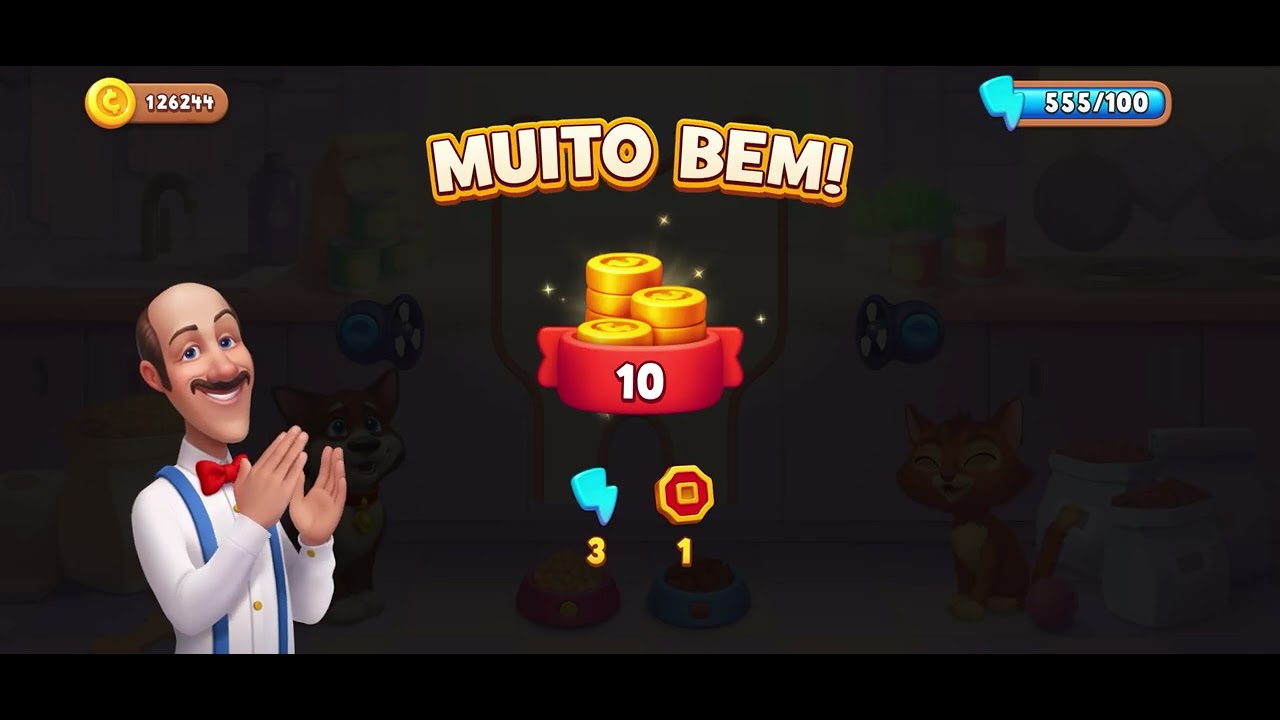 Gardenscapes 1271 1272 1273 1274 1275 1276 1277 1278 1279 1280 - Subscribe please!!