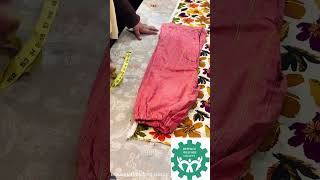 Industrial Stitching Class 🧵 | Professional Sewing Machine Training for Beginners