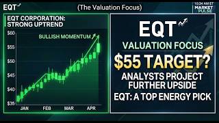 EQT Stock Analysis: Is This Top Natural Gas Producer a Buy Right Now? Is Geo Energy A Good Buy