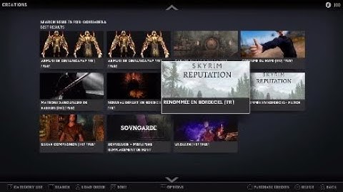 Skyrim Mod PS4/PS5: ATTENTION!!! DO NOT FALL FOR THIS!!!