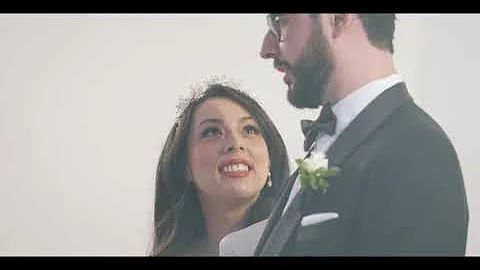 The Wedding Highlight of Jana & Laurence