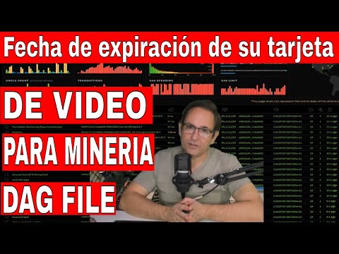 Vídeo: Com Comprovar Si Una Targeta De Vídeo Està Sobreescalfant