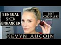 KEVYN AUCOIN SENSUAL SKIN ENHANCER - BEST CONCEALER EVER?