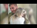 Soldiers Surprise their Mothers