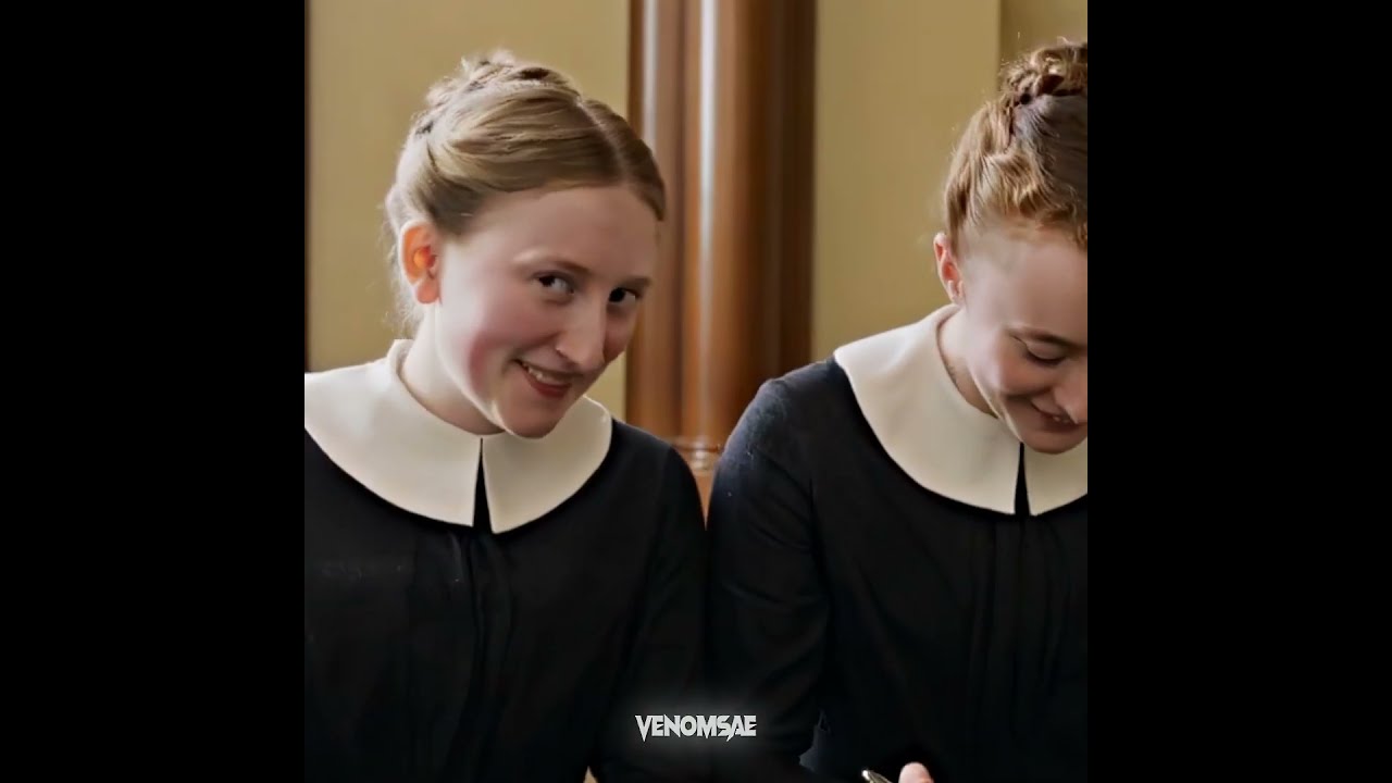 They Were So Annoying Enolaholmes Milliebobbybrown Fyp