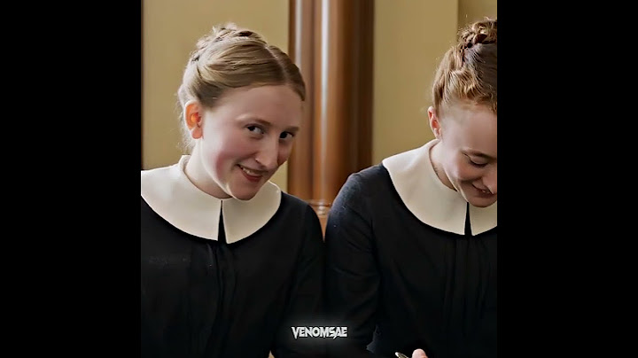 they were so annoying. #enolaholmes #milliebobbybrown #fyp