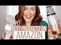 BEST AMAZON PRODUCTS OF 2020! Home, Fashion & Beauty | Moriah Robinson