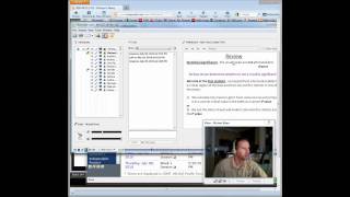 Introduction to Teaching with CLP (Elluminate)