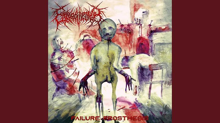 Slaves to the Pyre (Brodequin)