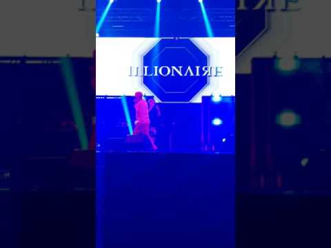 [160917]쇼미더머니5 top6콘서트 슈퍼비(Superbee),도끼(dok2),더콰이엇 (The Quiett)-Beverly 1lls