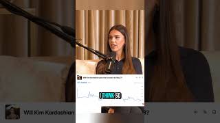 Kim Kardashian: 4 Years of Law School - Leah Halton Says She'll Pass! #viralitypoly