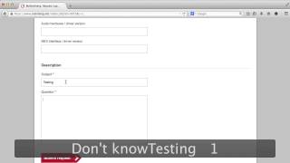 How to Contact Steinberg Support U.S. screenshot 3