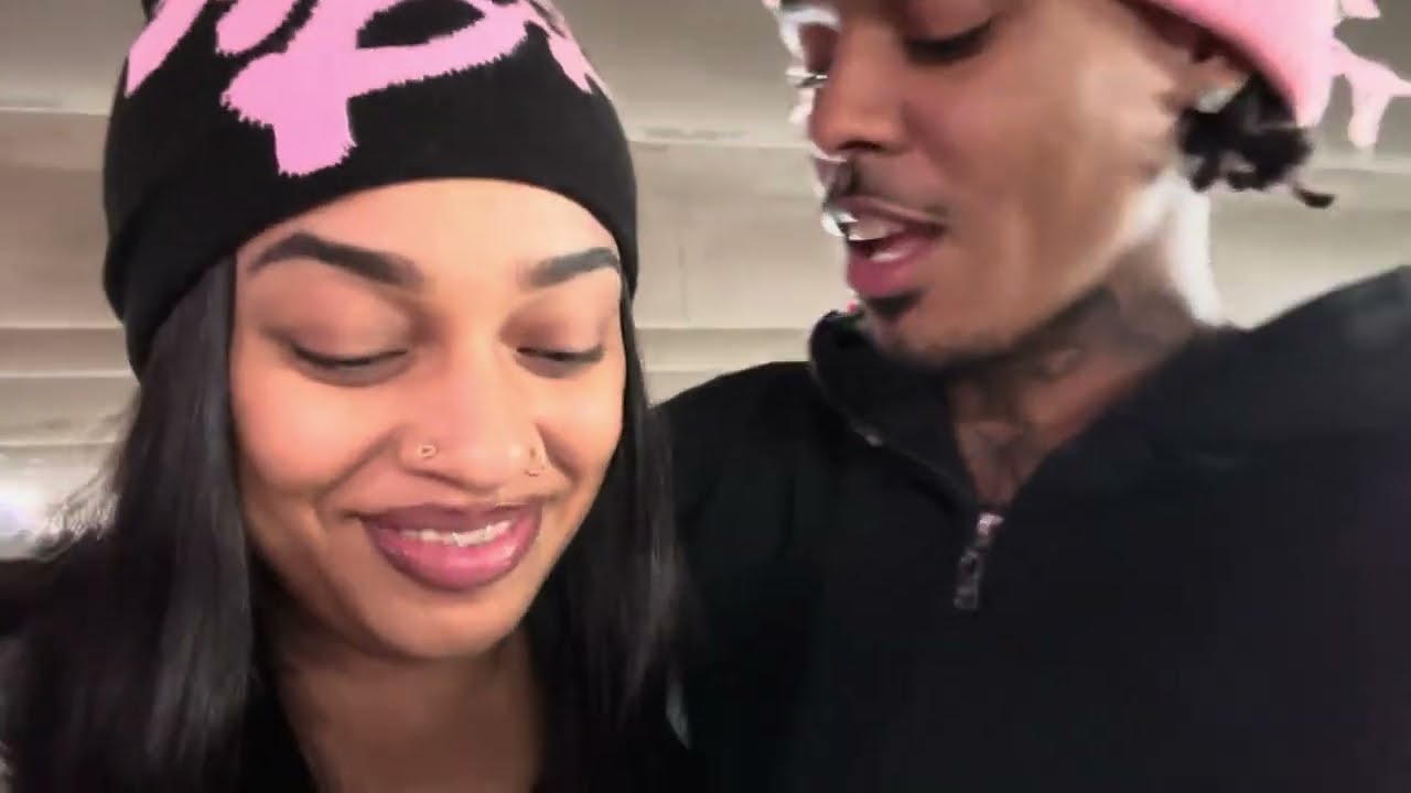 I SURPRISED MY CRUSH FOR HIS BIRTHDAY🥳 *MUST WATCH*