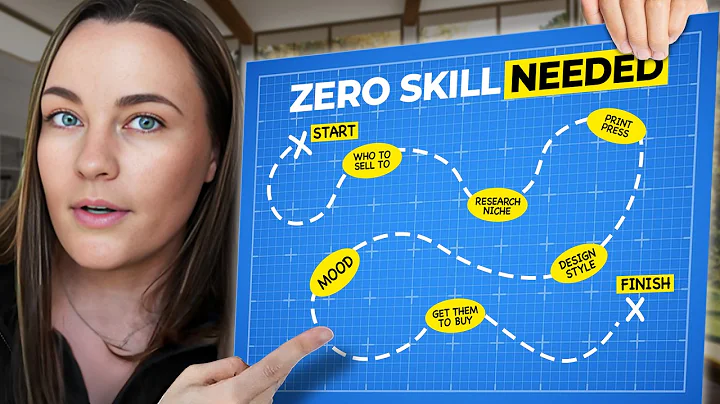 Copy This AI T-Shirt Formula, It'll Blow Up Your Business