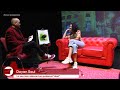 Entrevista Dayan Soul - Converses live from Castelló