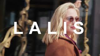 Дизайнерская Коллекция More Dream Lalis Осенне-Зимний Гардероб Для Женщин Plus Size Тренды 2021