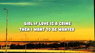 If Love Was A Crime  2face  S