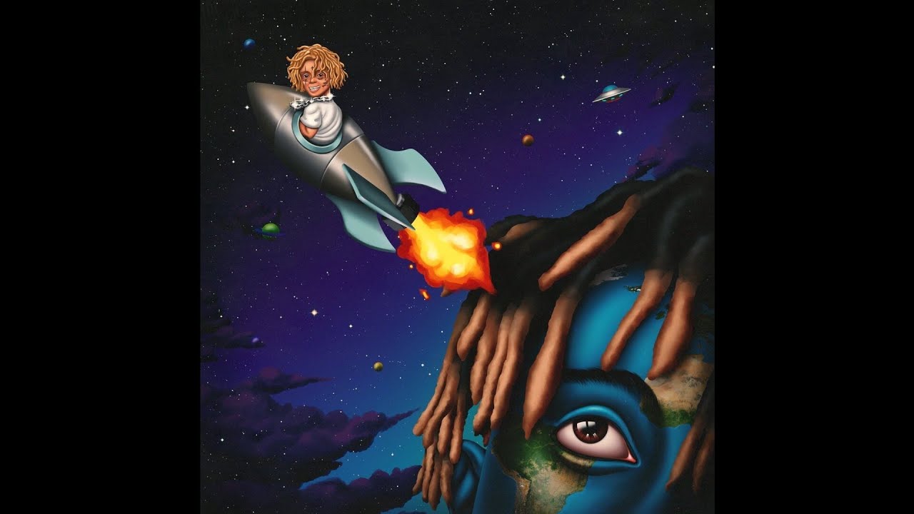 [FREE] [GUITAR] Juice WRLD x Trippie Redd x The Kid LAROI Type Beat 2020 - 