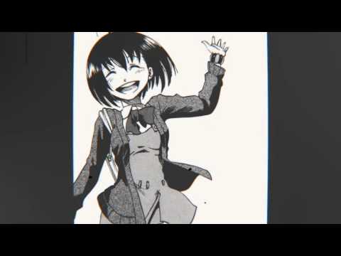 【静止画MAD】透明な居場所【透明人間の作り方】