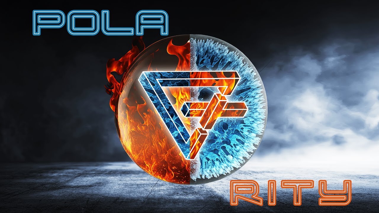 CROSSTECH - Polarity (Official Video) - YouTube