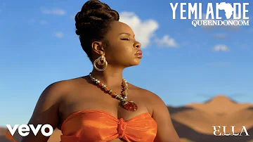 Yemi Alade - Ella (Official Audio)