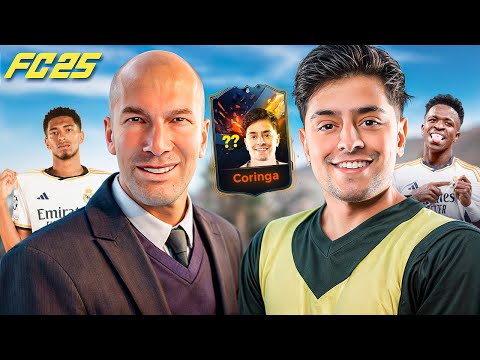 Starting a SUCCESSFUL CAREER in EA SPORTS FC 25 | Gameplay
