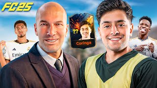 Information Starting a SUCCESSFUL CAREER in EA SPORTS FC 25 | Gameplay News