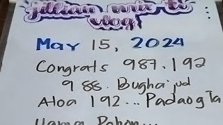 Bugha jud kaayo 987 on Daz Spot,988,192..Wala biya ani.Padaog ta Ugma Silipa atoa Guide.Big Congrats