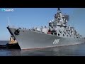 Moskvaning Yevropaga yo‘llagan yadroviy signali