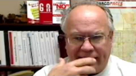 Body Language Tip 33 Contempt