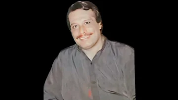 رضا معارف عاشق نبودی 